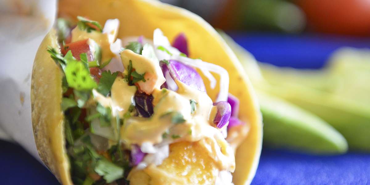 Cabo Baja Tacos and Burritos