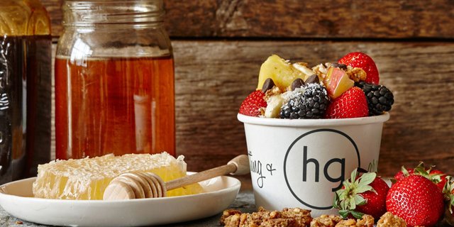 Honeybar
