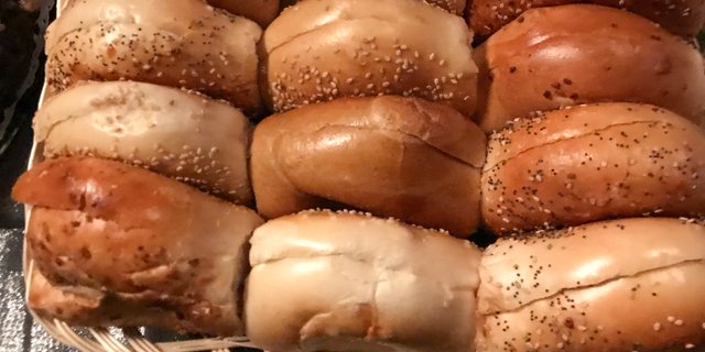 Bagels