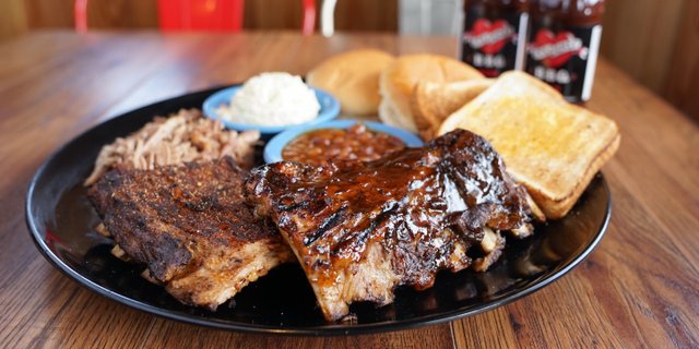 Rib Pack