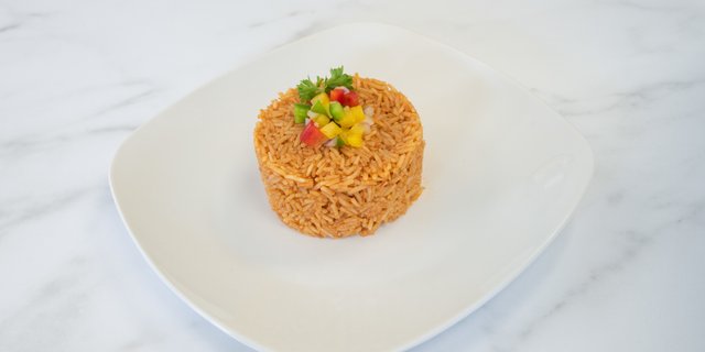 Spanish Rice