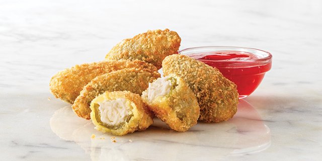 Jalapeno Bites