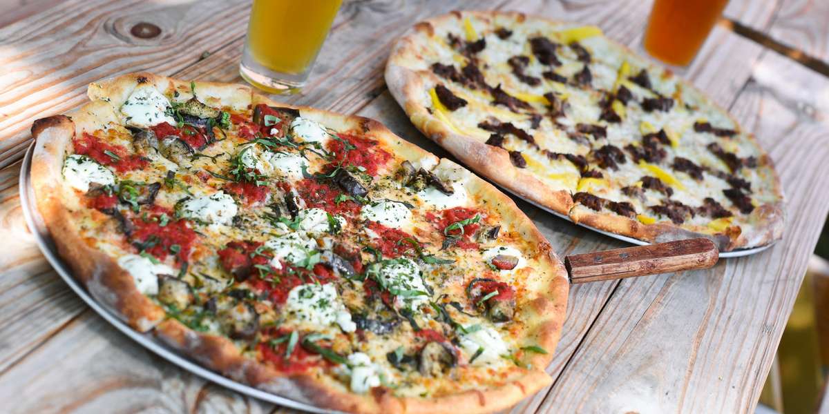 OTTO Pizza