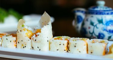 Sushi House