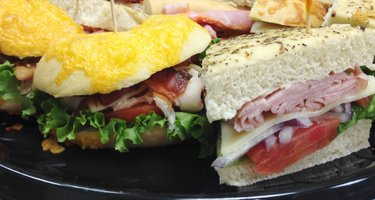 Spinelli's Deli