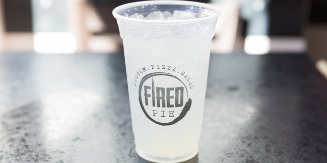 Gallon Lemonade