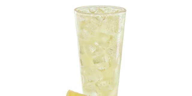 Gallon Lemonade