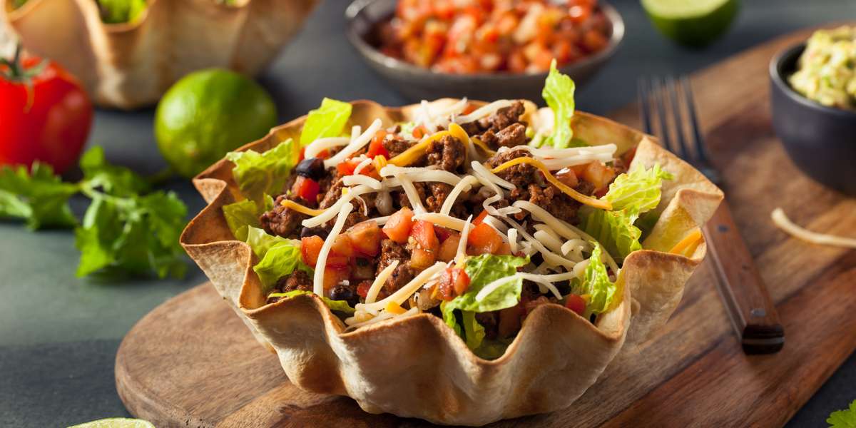 Taquero Mad Street Food