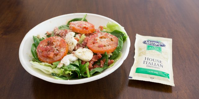 Caprese Salad
