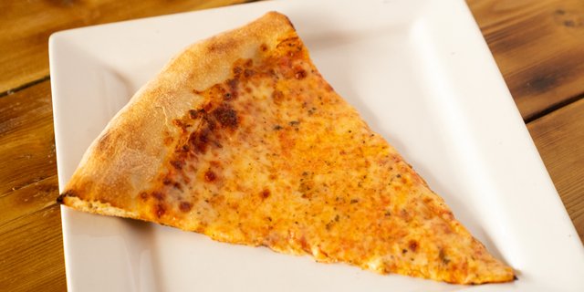 Napolitano Cheese Pie