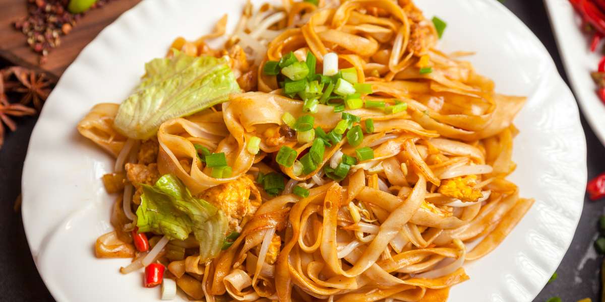 Great China Restaurant