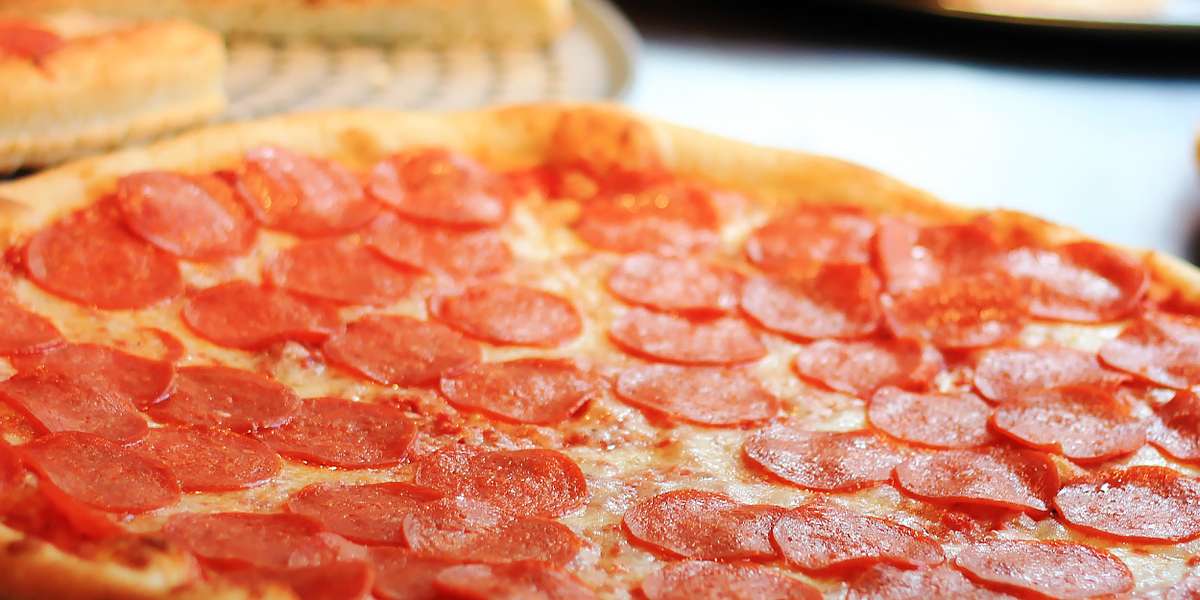Dante's Italian Eatery