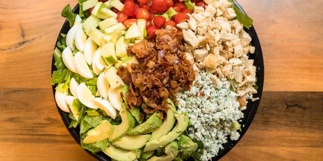 Cobb Salad