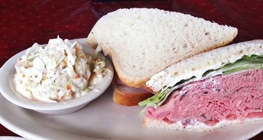 Deli News