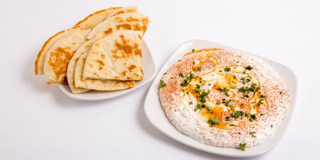 Tzatziki