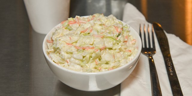 Coleslaw