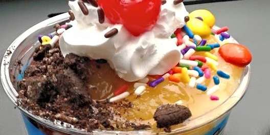 Ice Twister Ice Cream Socials & Catering