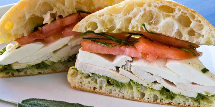 Sweet & Savory Gourmet