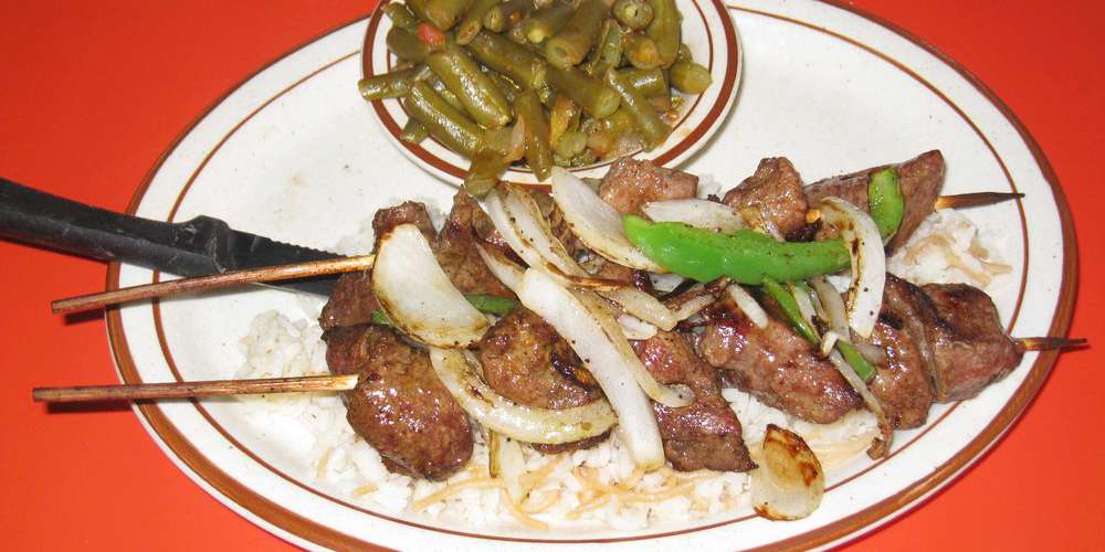 Farah's Catering Service