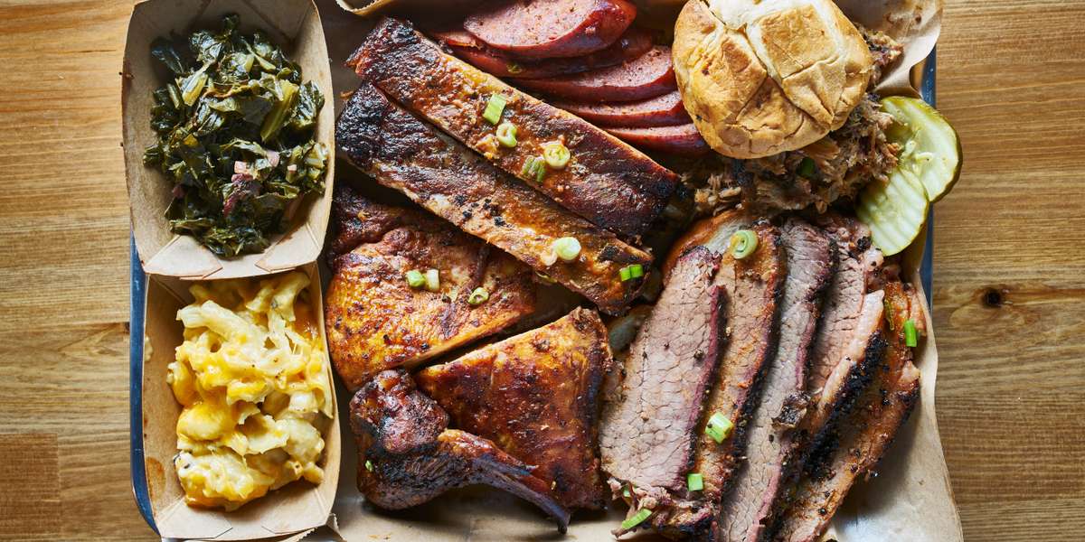 Smoked Out BBQ