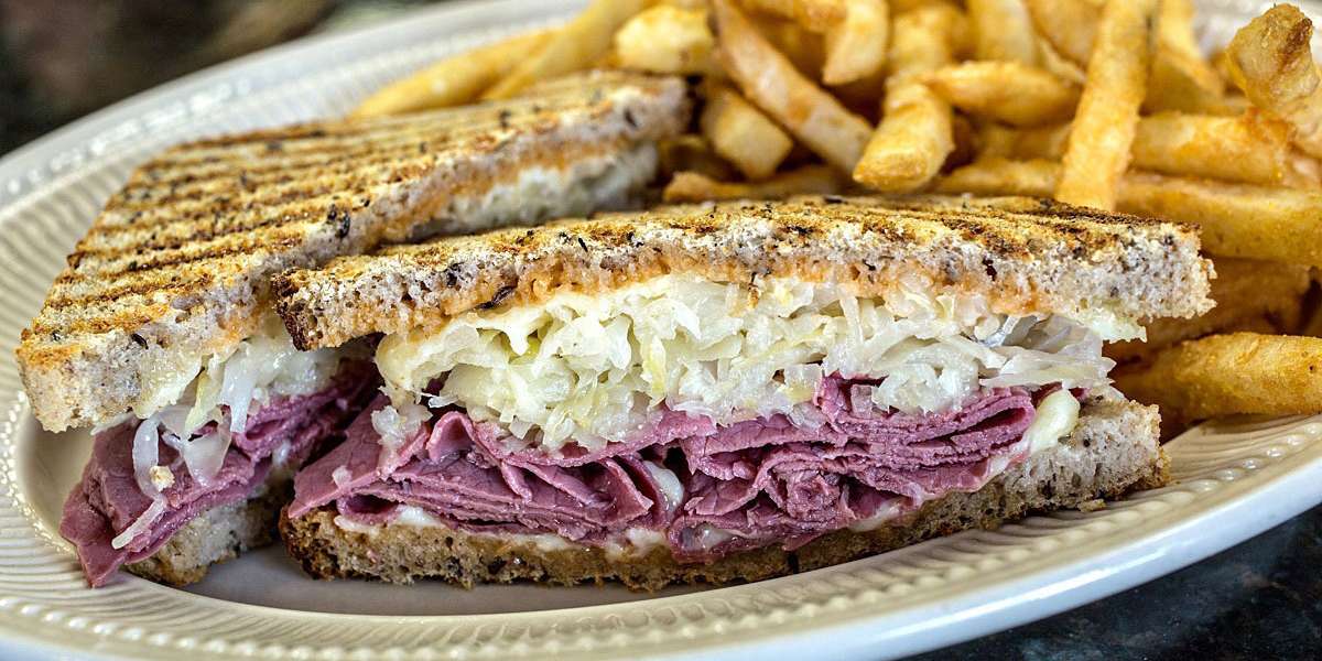 Simple Fare Delicatessen