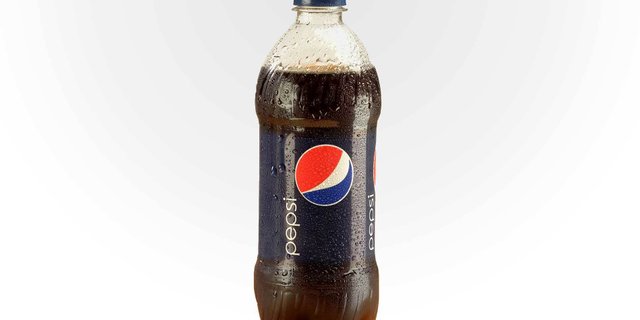Assorted Individual Sodas