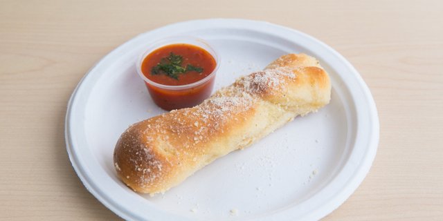 Garlic Bread Rolls