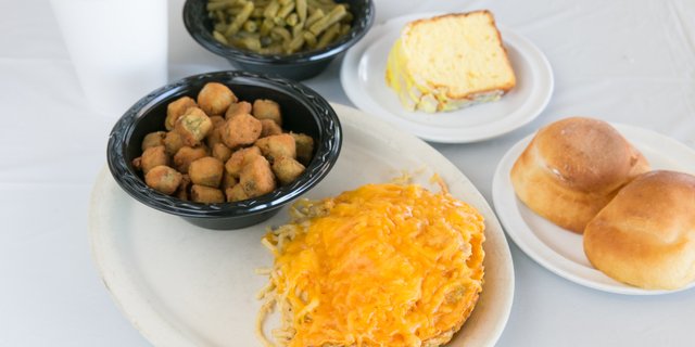 Chicken Tetrazzini