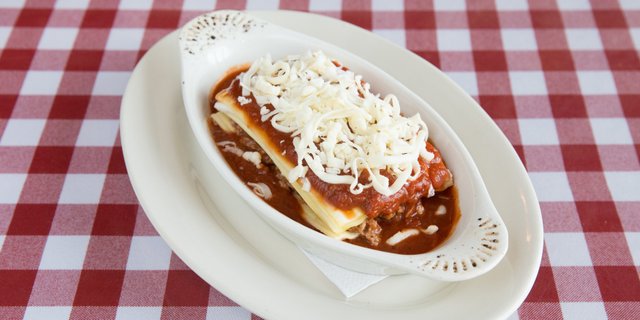 Lasagna