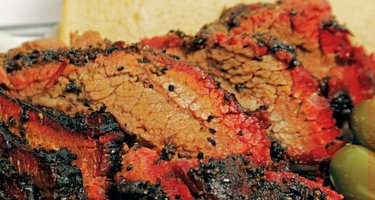 Wise Barbecue