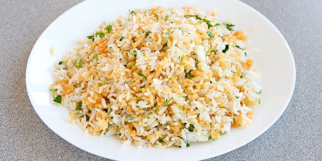 Rice Pilaf