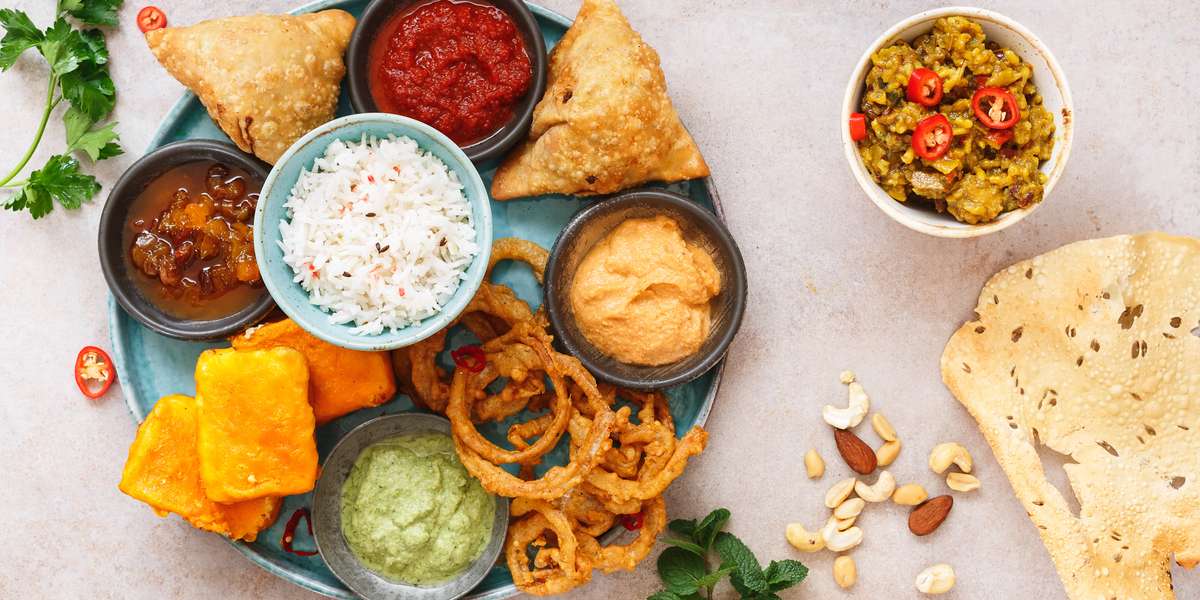 Peacock Indian Cuisine