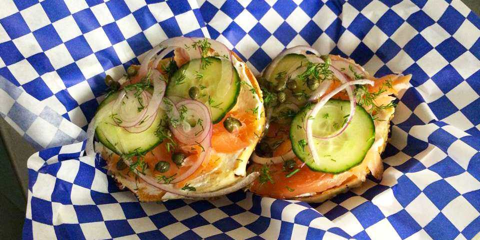 Challah Food Truck