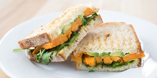 The New Edition Sandwich Platter