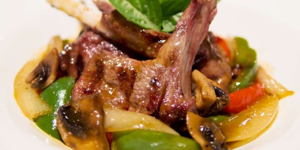 Top Spice Thai & Malaysian Cuisine