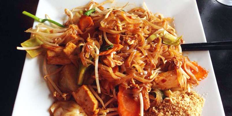 Mai Thai Portland