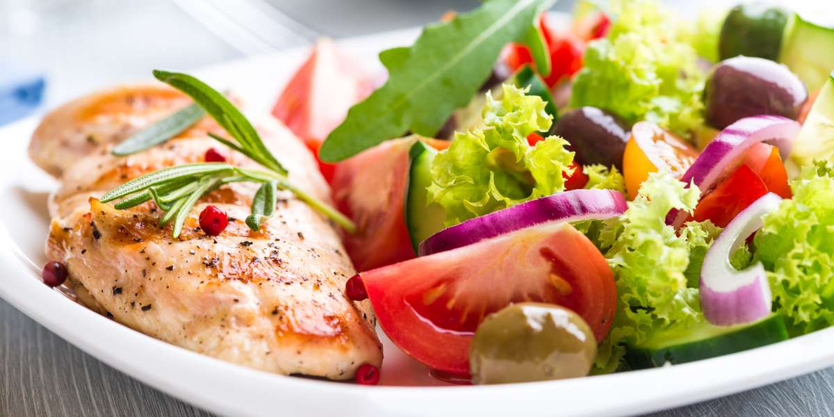 Annie's Catering