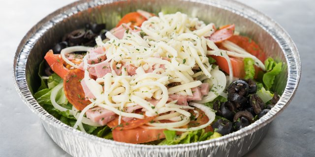 Antipasto Salad