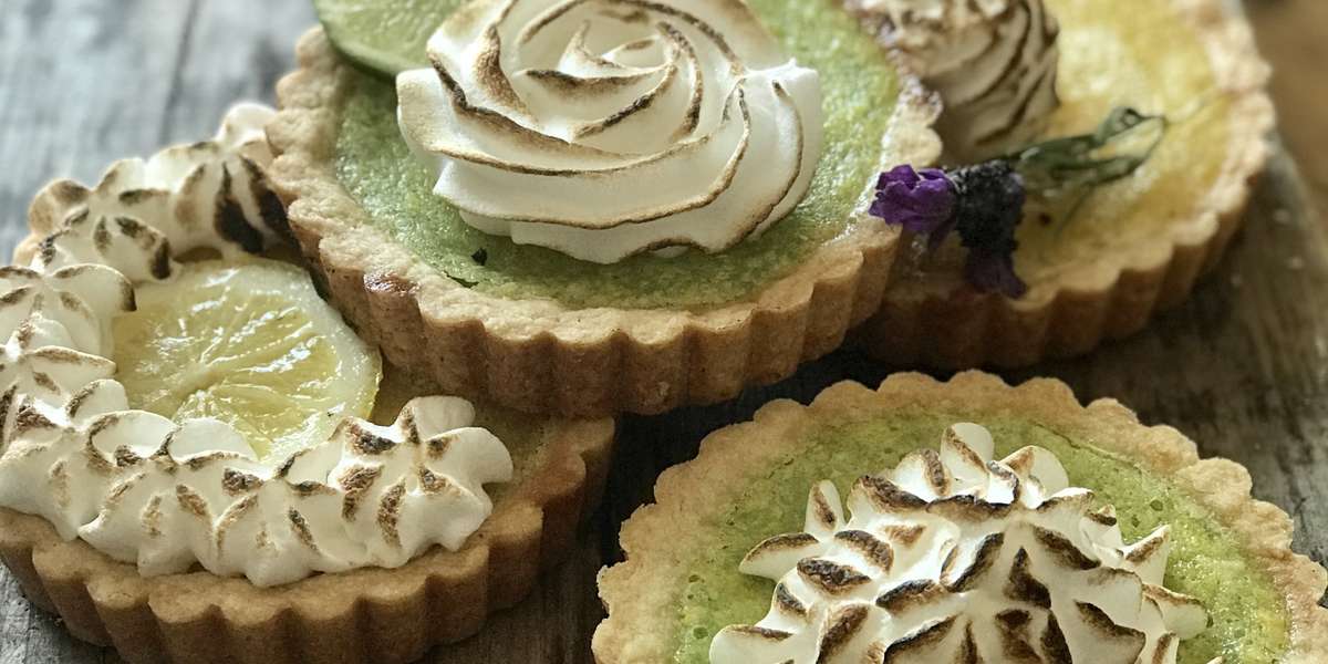 Thyme & Blossom