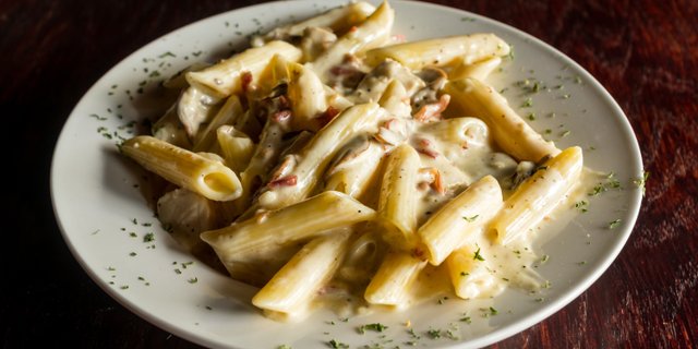 Pasta Milano