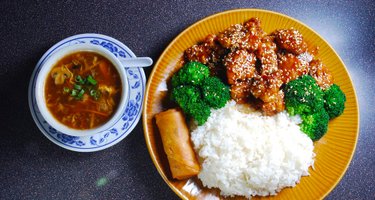 May Lee's
