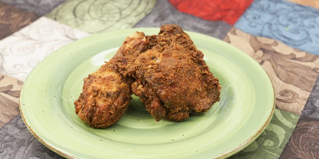 Fried Chicken