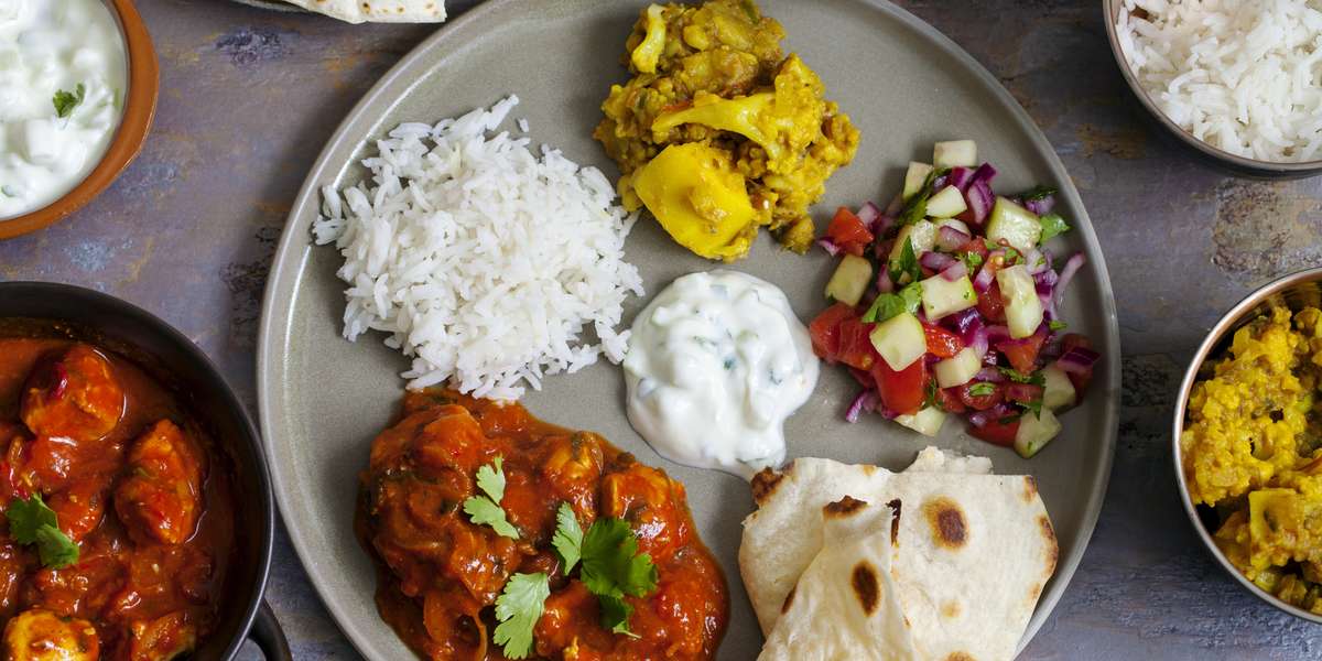 Mint Leaf Indian Cuisine