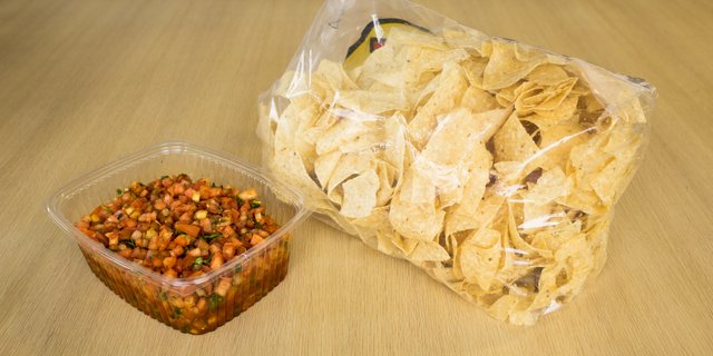 Pico de Gallo
