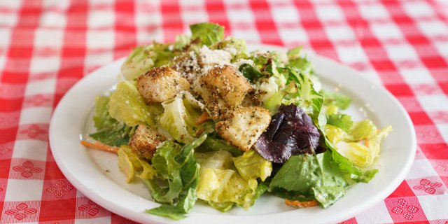 Caesar Salad