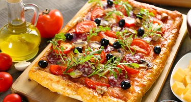 Pizza Love