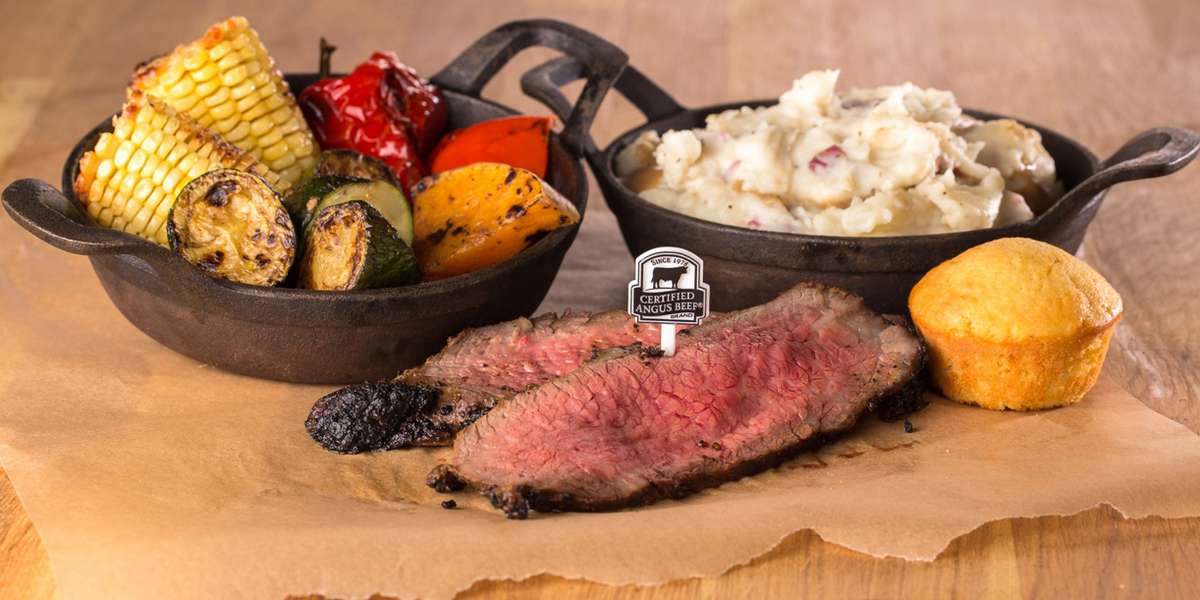 Tri Tip Grill
