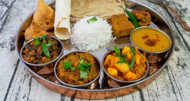 Mansi Caterers