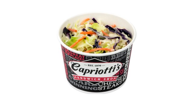 Coleslaw