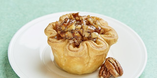 Pecan Pie